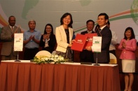 MIC và PWC ký hợp đồng tư vấn chiến lược với PWC