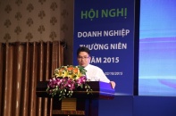 Công bố danh sách 30 doanh nghiệp minh bạch nhất sàn HNX