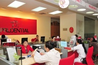 Prudential tung sản phẩm bảo hiểm sức khỏe mới