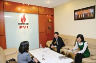 Bảo hiểm PVI đạt 6.300 tỷ doanh thu sau 9 tháng