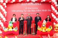 Generali tiến quân lên vùng trung du Bắc bộ