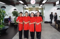 AIA tư vấn bảo hiểm theo mô hình sàn giao dịch chứng khoán