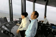 Bảo hiểm Bảo Việt ký hợp đồng trị giá 300 triệu USD với Tổng Công ty Quản lý bay Việt Nam