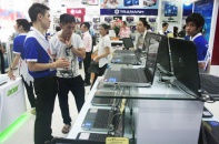 Trần Anh mở siêu thị đầu tiên theo mô hình Nojima Nhật Bản