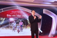 Generali ra sản phẩm bảo hiểm dành cho thai nhi