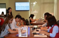 Sẽ có 9 doanh nghiệp đấu giá tại HNX trong tháng 11