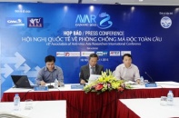 CMC đăng cai Hội nghị phòng chống mã độc toàn cầu