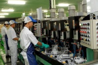 Khai khoáng và dầu khí thất bát nhất quý III