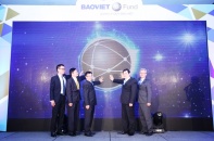Baoviet Fund ra mắt quỹ thành viên 1.000 tỷ 