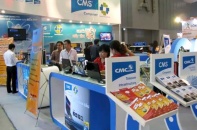 Lợi nhuận trước thuế của CMC tăng trưởng 40% so với cùng kỳ