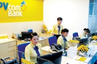 PVcomBank dành khoản tín dụng 460 tỷ đồng cho Hanoi Landmark 51