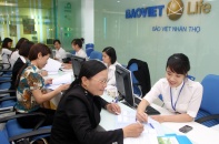 Bảo Việt đạt 84,2% kế hoạch lợi nhuận hợp nhất 