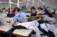 May mặc Bình Dương nhắm mốc doanh thu 1.360 tỷ đồng