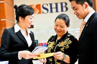 SHB triển khai thu thuế xuất nhập khẩu