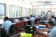 100% quy trình hải quan đã được tự động hóa
