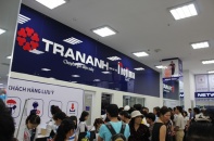 Trần Anh sắp mở thêm 2 đại siêu thị điện máy