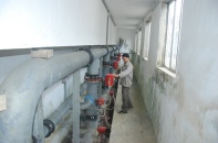 LAWACO nhắm doanh thu 132 tỷ đồng cả năm 2016