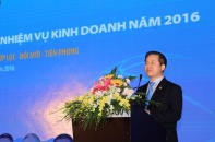 Tập đoàn Bảo Việt nhắm doanh thu 1 tỷ USD