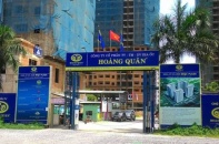 Địa ốc Hoàng Quân được miễn gần 52 tỷ tiền sử dụng đất