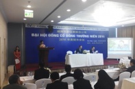 Chứng khoán IVS tăng vốn điều lệ lên 350 tỷ đồng