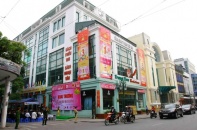 SAVINA chào hàng 16,7 triệu cổ phần
