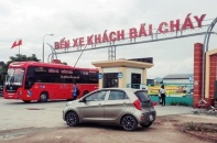 IPO Bến xe – Bến tàu Quảng Ninh