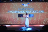 PVcomBank ra mắt thẻ tín dụng PVcomBank MasterCard