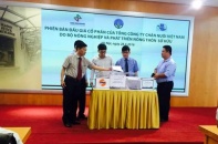 Bộ Nông nghiệp thoái 37,59 % vốn khỏi Tổng Công ty Chăn nuôi 