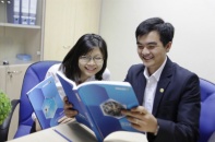 Quý I/2016: Bảo Việt đạt 5.547 tỷ đồng doanh thu hợp nhất