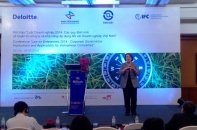 IFC chia sẻ về quản trị công ty với hơn 300 doanh nghiệp niêm yết