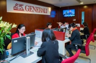 Generali triển khai thu phí bảo hiểm qua kênh ngân hàng
