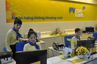 PVcomBank triển khai sản phẩm Mobile Banking phiên bản mới