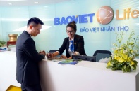 Bảo Việt đạt gần 800 tỷ lợi nhuận trong 6 tháng