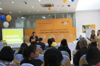 PVcomBank thực hiện quay thưởng Chương trình khuyến mại