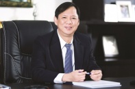 CEO KIDO trở thành Chủ tịch Dầu Tường An