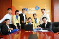 PVcomBank hợp tác với PTI khuyến mại bảo hiểm ô tô