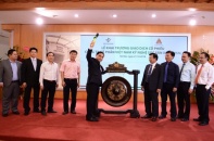 Hơn 80,9 triệu cổ phiếu VISSAN lên UPCoM 