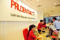 Prudential tung sản phẩm mới kết hợp bảo hiểm đầu tư