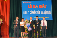 Nội thất Xuân Hòa lên UPCoM 