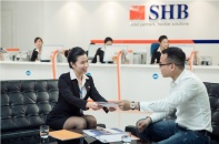 SHB ra mắt tài khoản linh hoạt Flexible