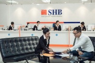 SHB cho vay mua ô tô lãi suất dưới 5%