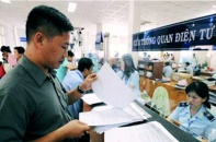 10 sự kiện nổi bật của ngành hải quan trong năm 2016