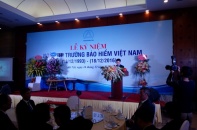 Thay đổi ước tính số liệu bảo hiểm với mức tăng trưởng cao hơn