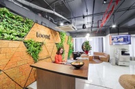Toong bắt tay CapitaLand phát triển không gian làm việc tại The Oxygen