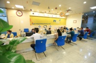 PVcomBank nhận giải “Ngân hàng bán lẻ Đổi mới hiệu quả nhất Việt Nam”