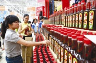 Cổ phiếu Masan Consumer lên UPCoM