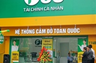 F88 có đè bẹp được các cửa hàng cầm đồ truyền thống mọc chi chít ở khắp nơi?