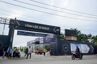 Licogi 13 nhận đầu tư Dự án Thủy điện Sông Nhiệm 3