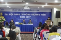 Dược Cửu Long chấp thuận cho F.I.T tăng sở hữu lên 80%