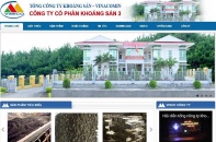 Khoáng sản 3-Vimico phải thu lại 2 triệu cổ phiếu đã phát hành